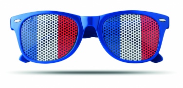 Logo trade promotional gifts image of: Glasses country