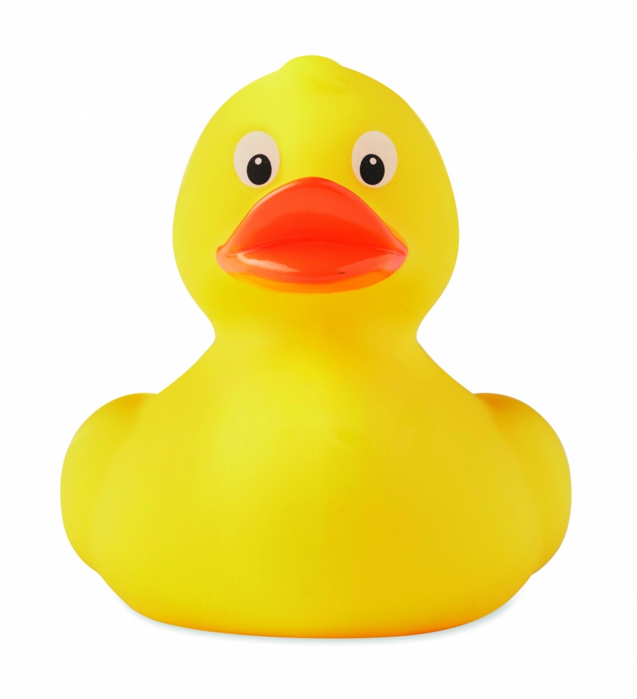 Logotrade corporate gifts photo of: PVC duck
