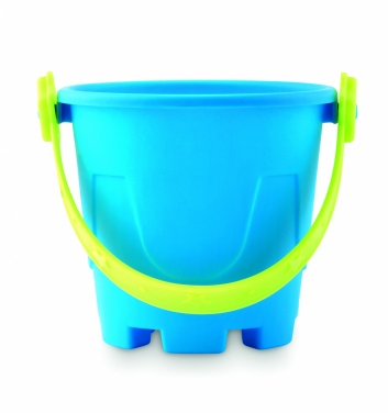 Logotrade promotional gift image of: Sand Bucket