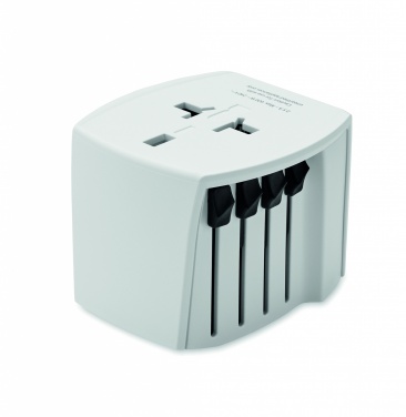 Logotrade promotional items photo of: MUV USB. 2-pole