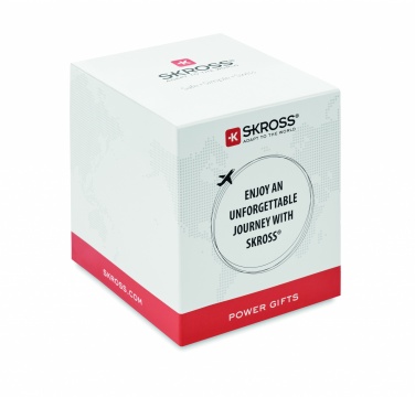 Logotrade advertising product image of: MUV USB. 2-pole