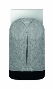 Logotrade business gift image of: Backpack in 600D