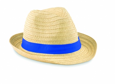 Logotrade advertising product image of: Paper straw hat