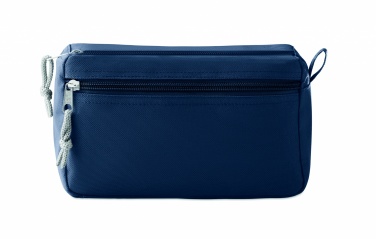 Logo trade corporate gift photo of: PVC free cosmetic bag