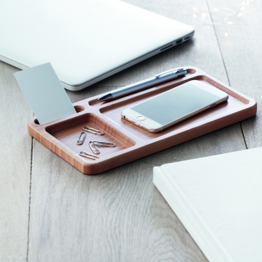 Logotrade promotional merchandise photo of: Wireless charger 5W