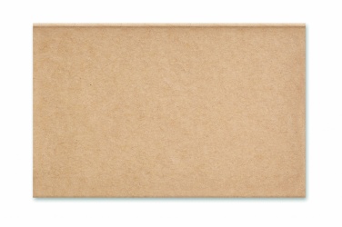 Logotrade promotional merchandise image of: Desk memo set with calendar