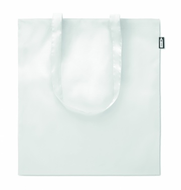 Logotrade promotional gifts photo of: Shopping bag in RPET