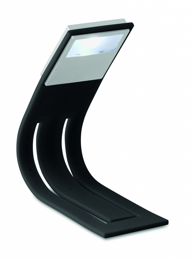 Logotrade advertising products photo of: Book Light
