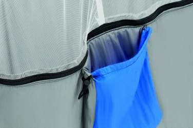 Logo trade promotional merchandise image of: Hammock with mosquito net
