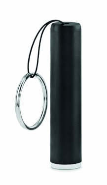 Logo trade advertising product photo of: Plastic light up logo torch