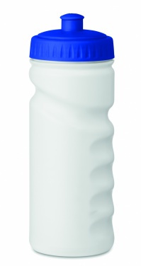 Logo trade promotional gift photo of: Sport bottle 500ml