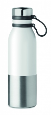 Logotrade business gift image of: Double wall flask 600 ml