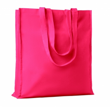 Logotrade business gifts photo of: 140gr/m² cotton shopping bag