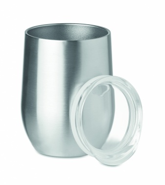 Logotrade promotional gifts photo of: Double wall mug 300ml