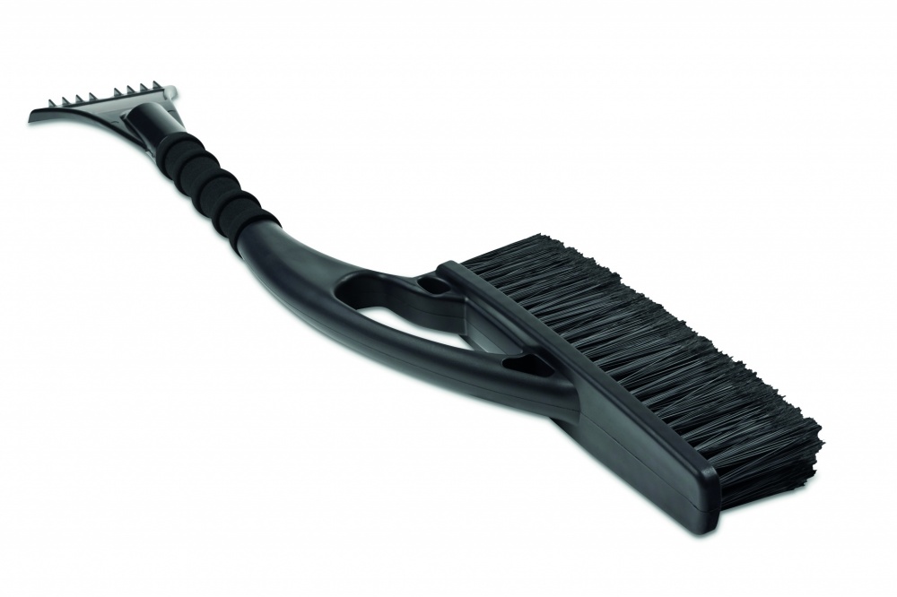 Logotrade promotional giveaway image of: Snow brush and ice scraper