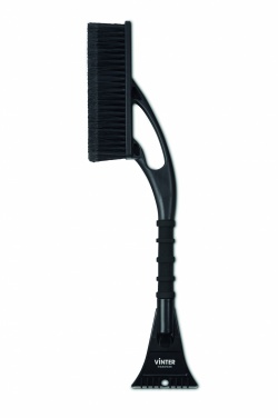Logotrade promotional giveaway picture of: Snow brush and ice scraper