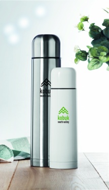 Logo trade promotional products image of: Thermos flask  900ml
