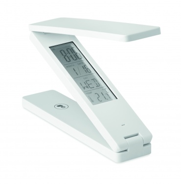 Logo trade promotional product photo of: Desktop lamp