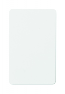 Logotrade promotional item image of: RFID Anti-skimming card