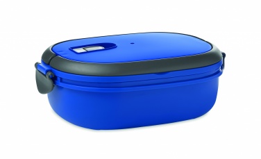Logotrade promotional product picture of: PP lunch box with air tight lid