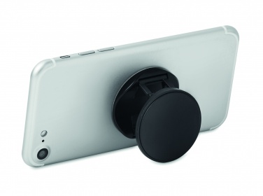 Logotrade promotional merchandise image of: Round phone holder