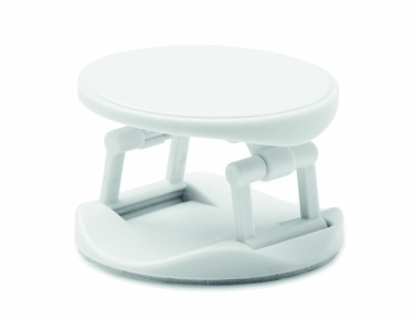 Logotrade corporate gift picture of: Round phone holder