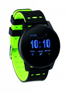 Logo trade promotional gifts image of: Sports smart watch