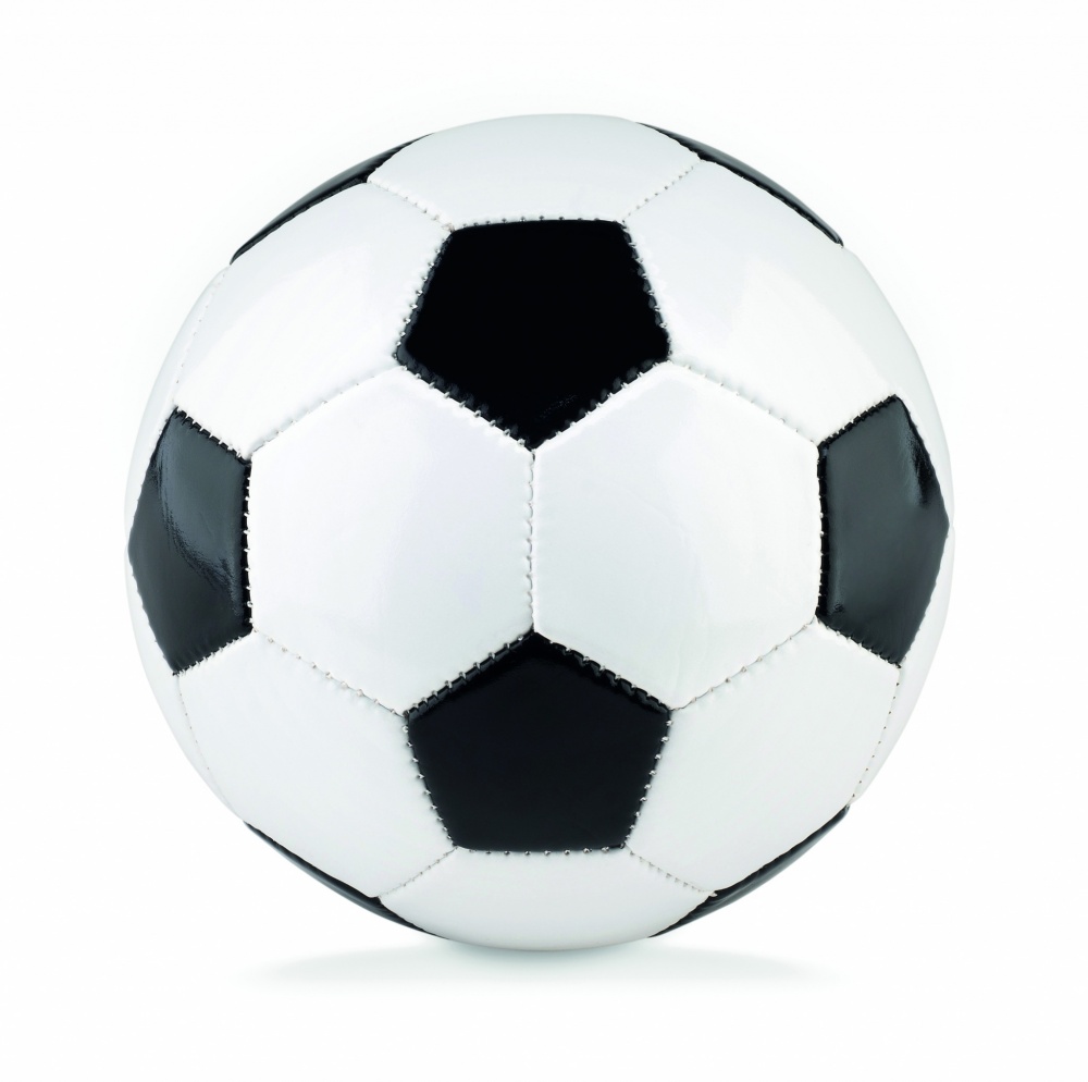 Logo trade promotional merchandise picture of: Small Soccer ball 15cm