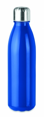 Logotrade promotional giveaways photo of: Glass drinking bottle 650ml