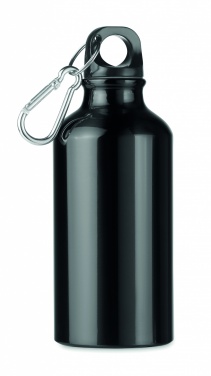 Logotrade promotional merchandise picture of: 400 ml aluminium bottle
