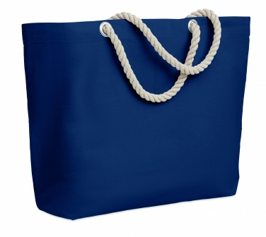 Logotrade promotional item image of: Beach bag with cord handle