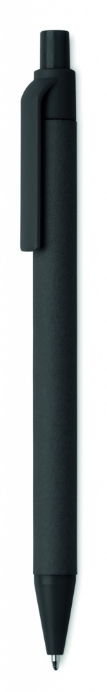 Logotrade advertising products photo of: Paper/PLA corn ball pen