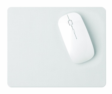 Logo trade promotional items picture of: Mouse mat for sublimation
