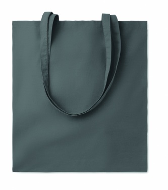 Logotrade corporate gifts photo of: 180gr/m² cotton shopping bag
