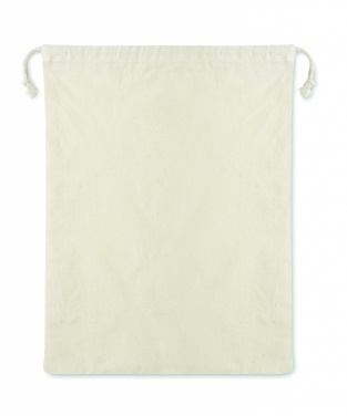 Logo trade promotional products picture of: 140gr/m²cotton food bag