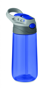 Logo trade advertising product photo of: Tritan™ bottle 450 ml