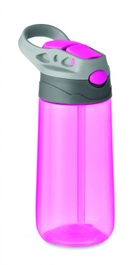 Logotrade corporate gift image of: Tritan™ bottle 450 ml