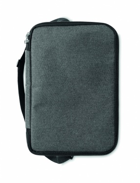 Logo trade promotional products image of: RPET cooler bag