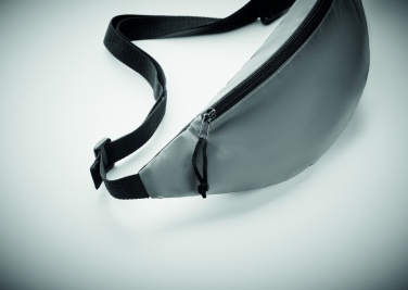 Logotrade promotional gift picture of: High reflective waist bag