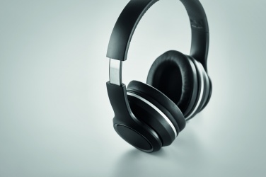 Logotrade corporate gift image of: ANC headphone and pouch