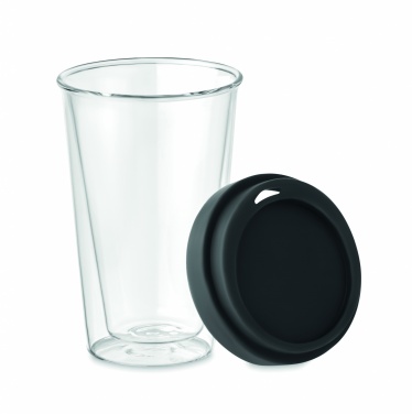 Logotrade business gift image of: High borosilicate glass 350ml