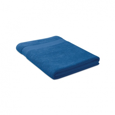 Logotrade promotional gifts photo of: Towel organic cotton 180x100cm