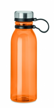 Logotrade corporate gifts photo of: RPET bottle 780ml