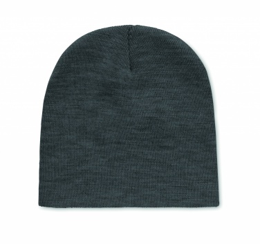 Logotrade promotional gifts photo of: Beanie in RPET polyester