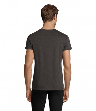 Logo trade promotional gifts picture of: REGENT F MEN T-SHIRT 150g