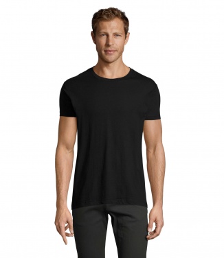 Logotrade business gift image of: REGENT F MEN T-SHIRT 150g
