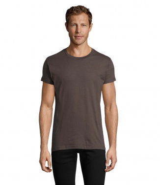 Logotrade advertising products photo of: REGENT F MEN T-SHIRT 150g