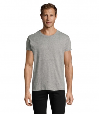 Logotrade promotional giveaway image of: REGENT F MEN T-SHIRT 150g