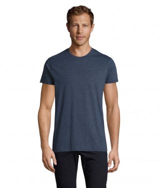 Logotrade promotional items photo of: REGENT F MEN T-SHIRT 150g