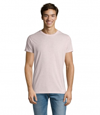 Logotrade business gifts photo of: REGENT F MEN T-SHIRT 150g
